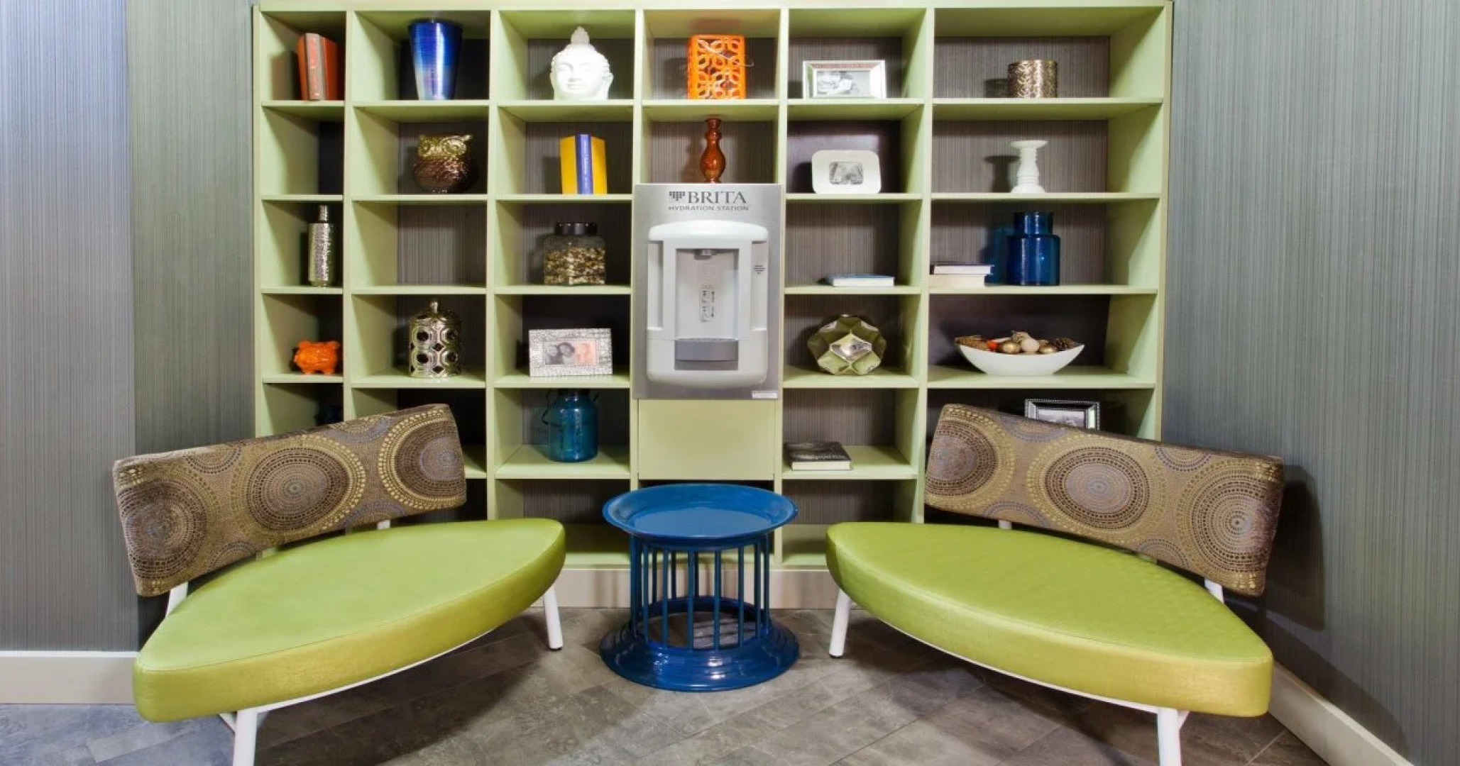 Holiday Inn Express Atlanta Galleria - Ballpark Area by IHG