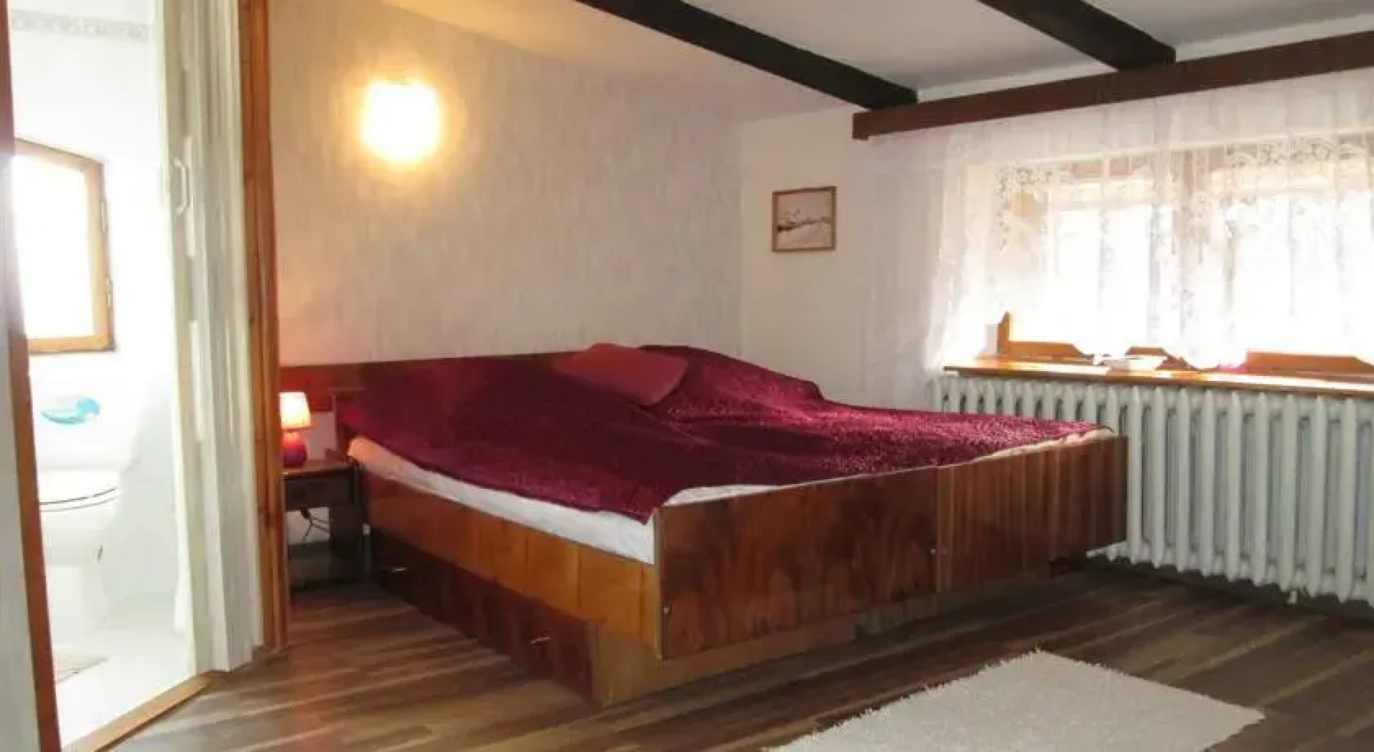 Panorama Karpacz Górny