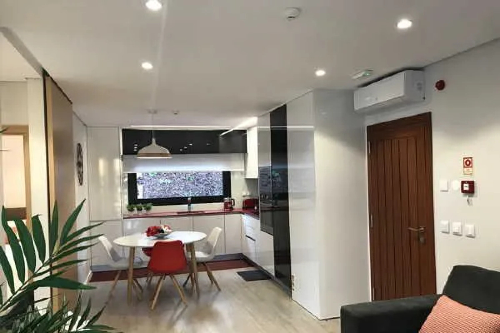 Resort Natureza Villa Rio