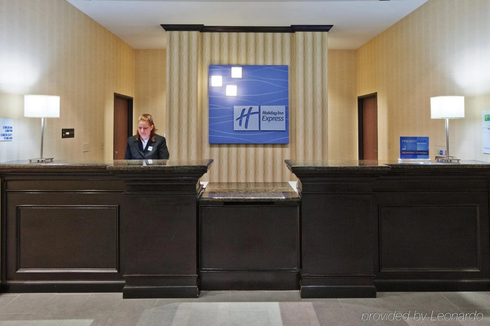 Holiday Inn Express Hotel & Suites Okmulgee by IHG