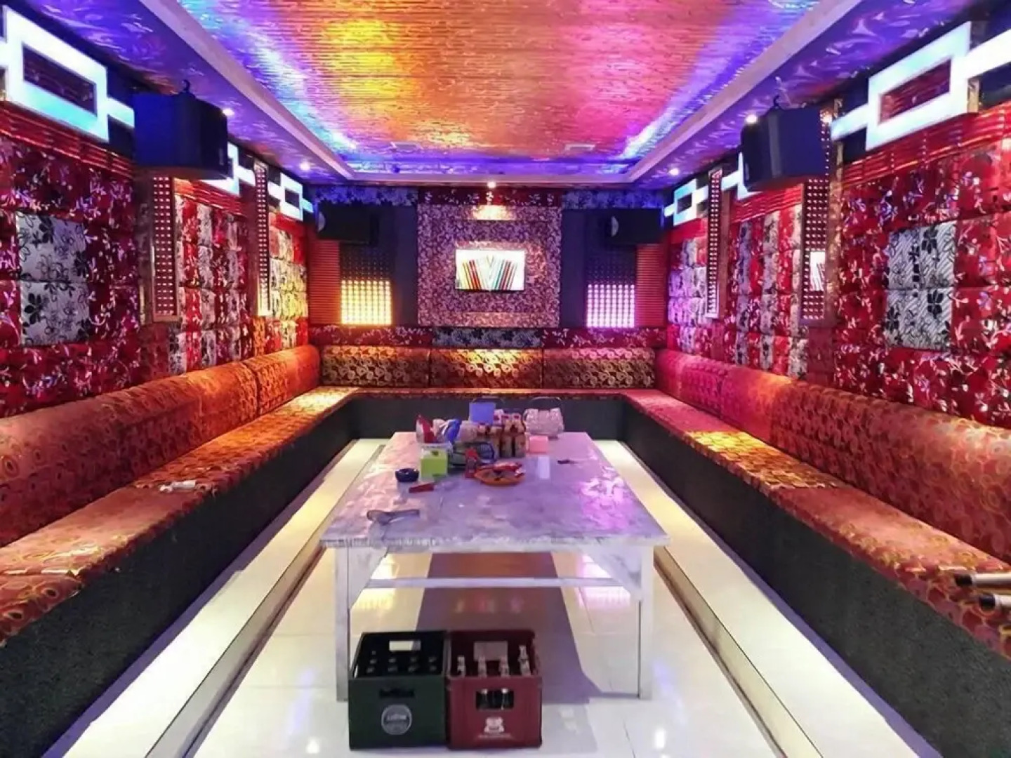 Hong Minh Guesthouse