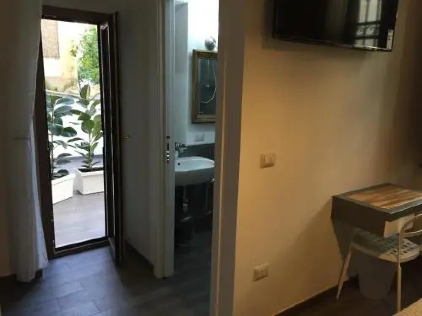 Bed  Breakfast Casa Dolce Luna