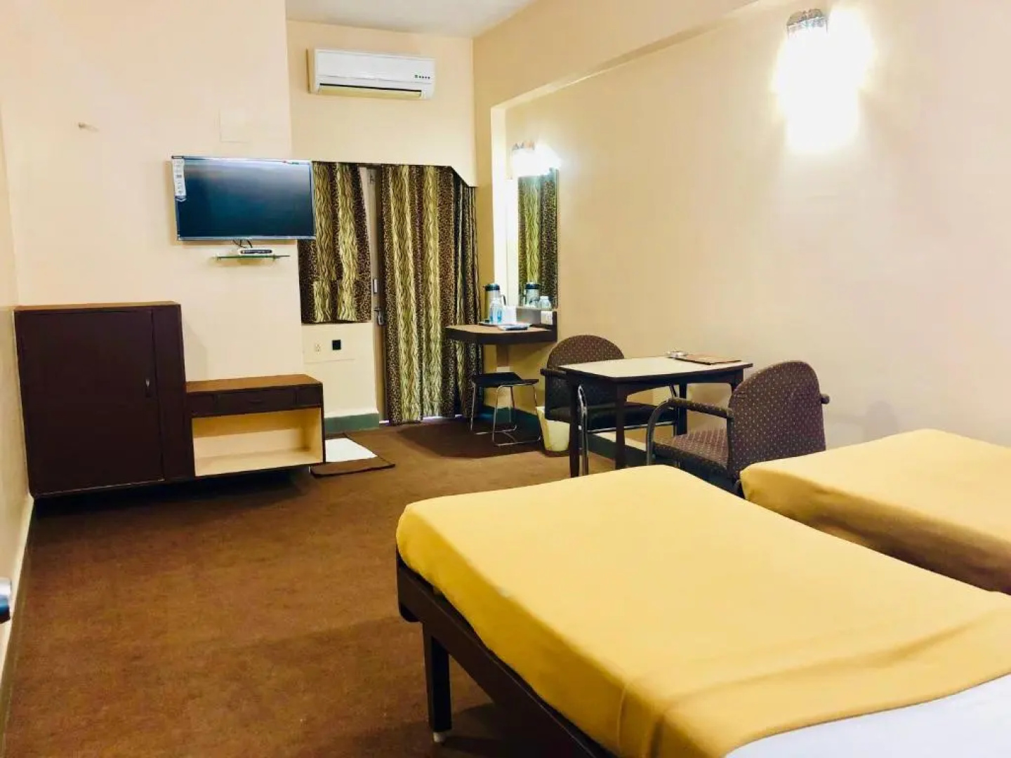 Hotel Hospice