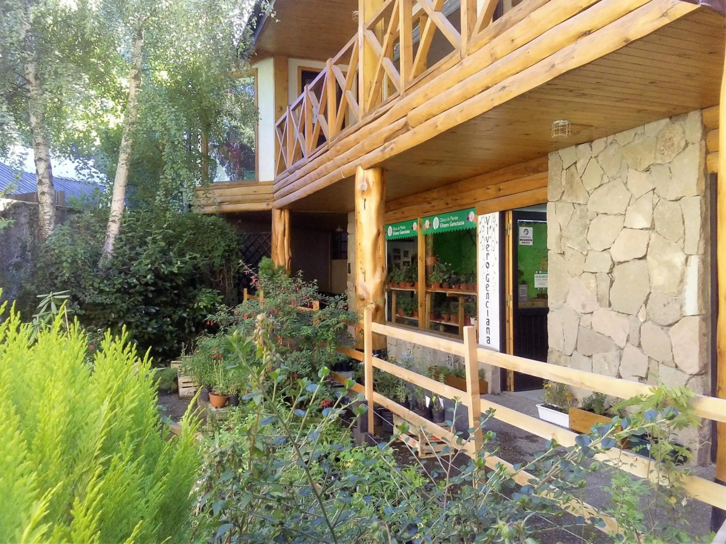 BOG Angostura Apartments