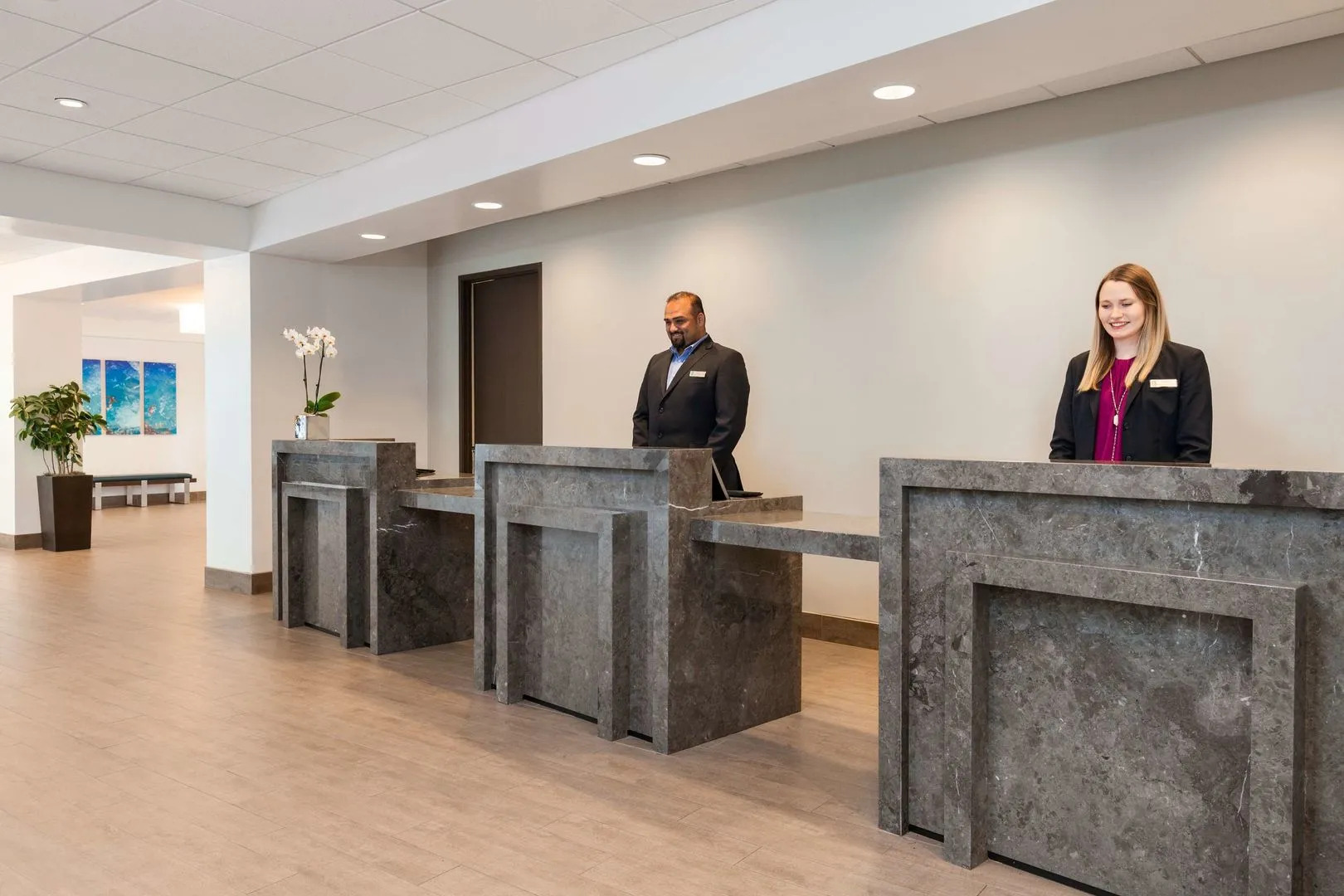 Embassy Suites by Hilton San Luis Obispo