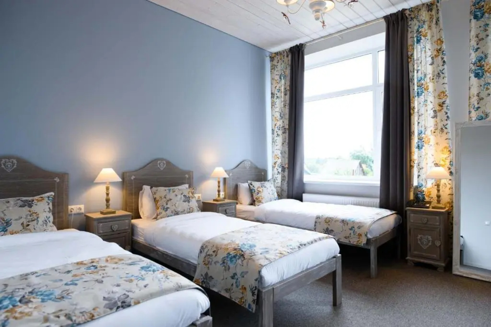 Silene Resort & SPA Egles Villa