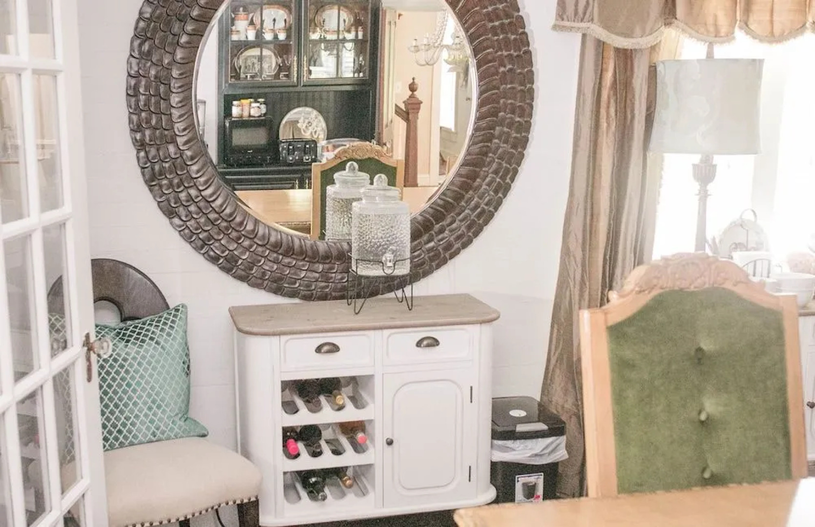 Bridgewater Hall Historic Inn