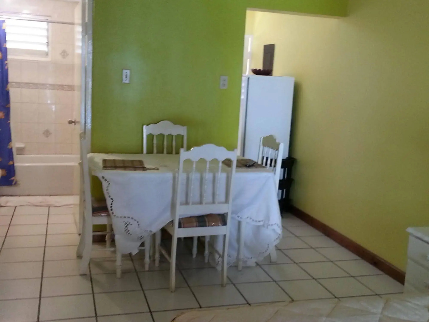 Chrisanns Beach Resort