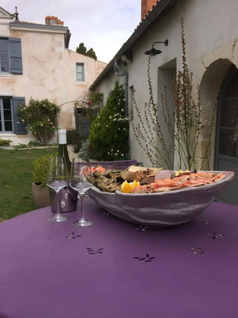 La Rochelle L'ile de Ré Autrement