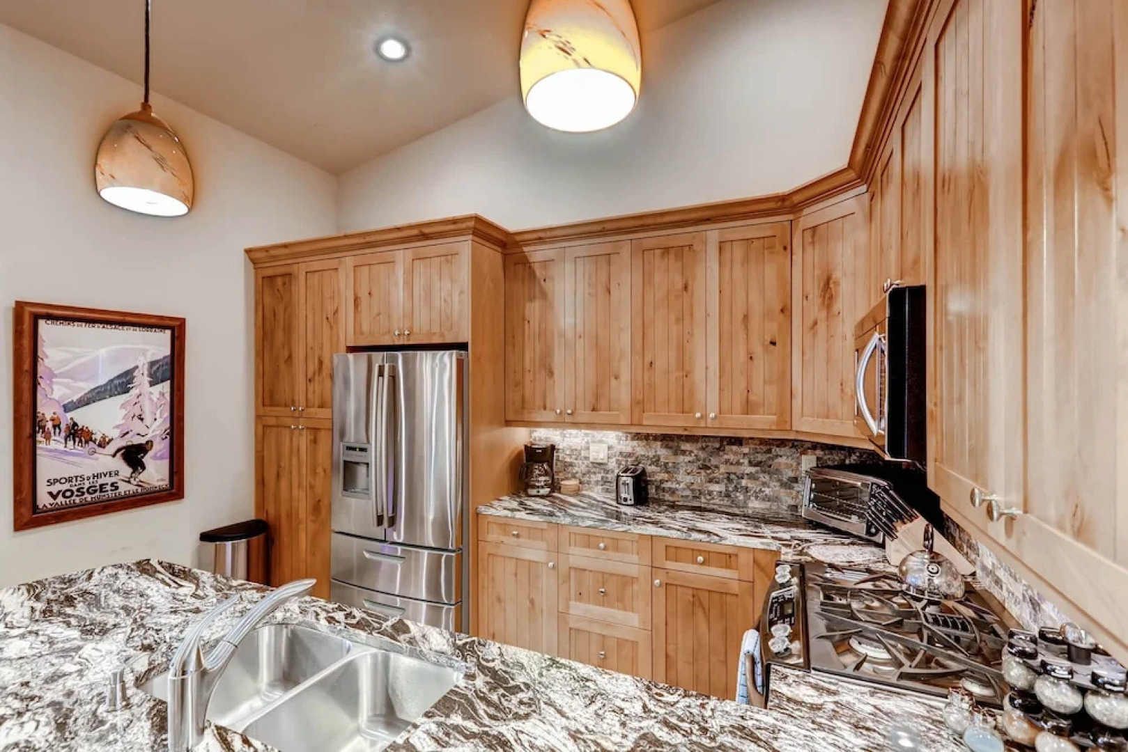 Boulevard Bend by Bighorn Rentals