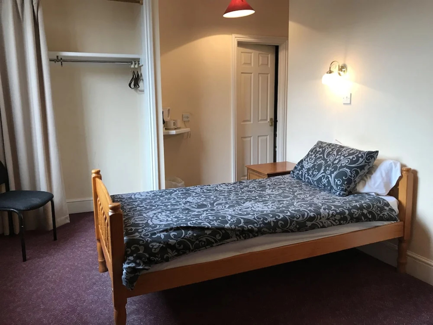 The Kings Head Hotel