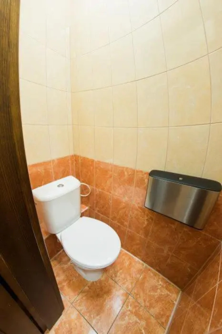 Penzion Pivovar Volt