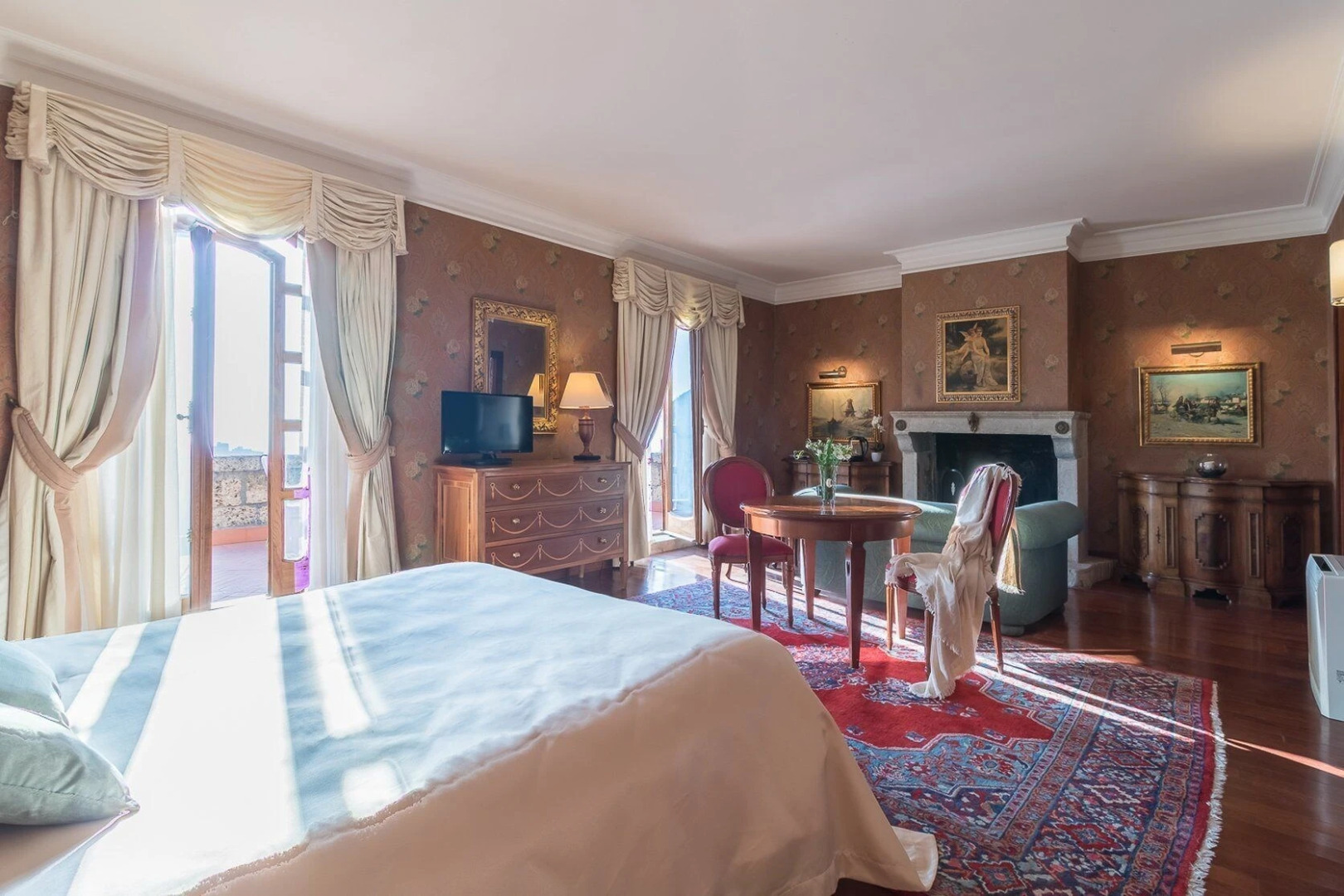 Hotel Torre SantAngelo