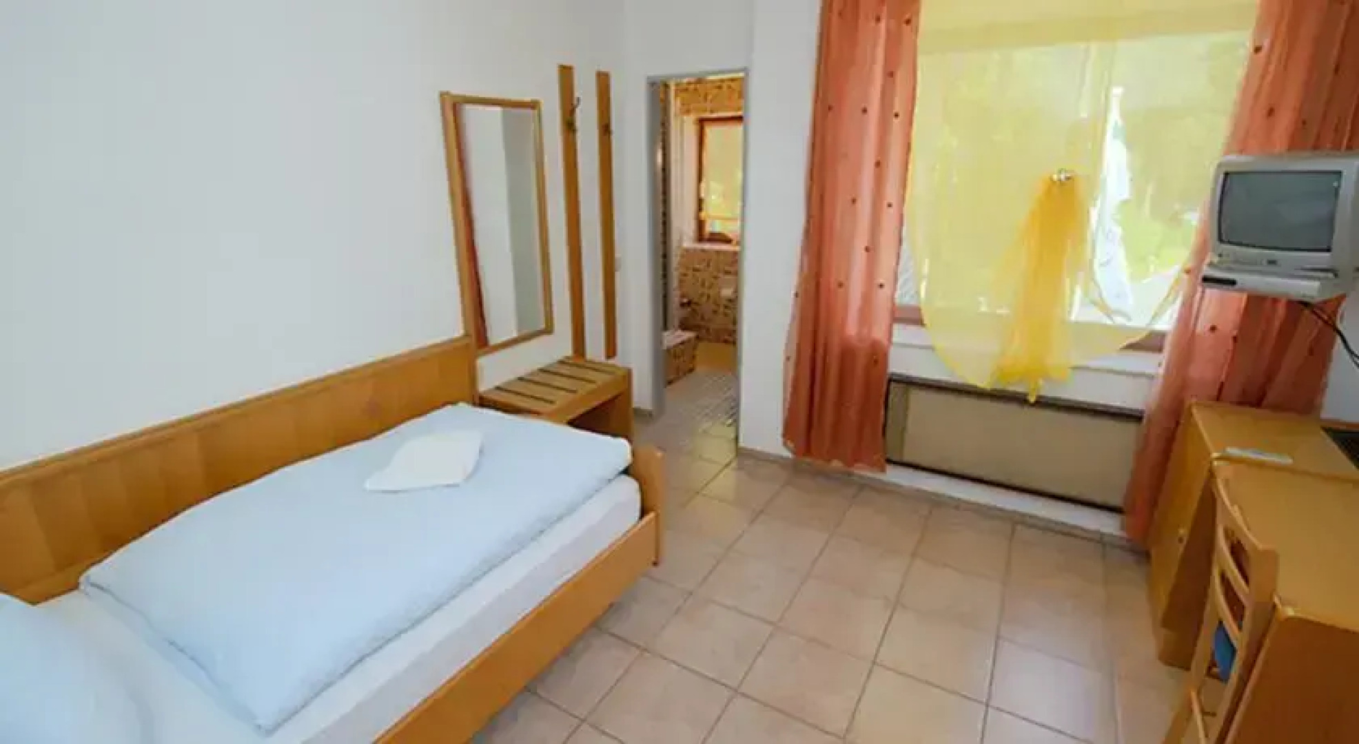 Hotel & Restaurant Eiserner Anton