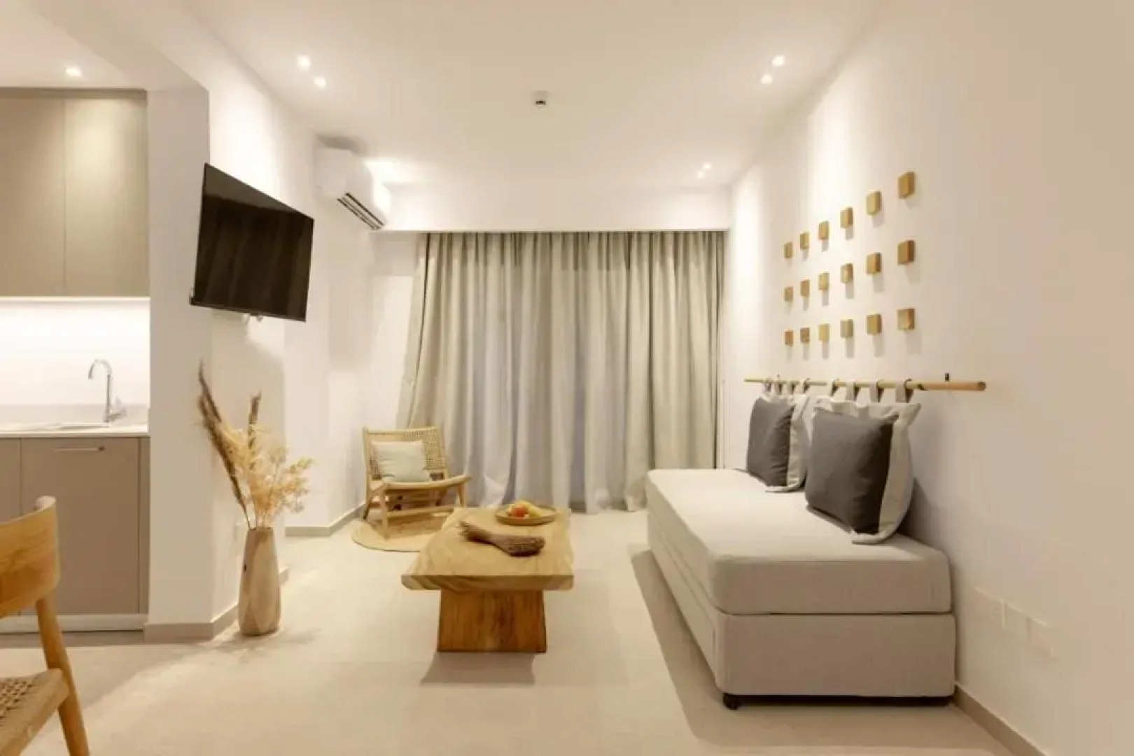 Andreotis Hotel Apts