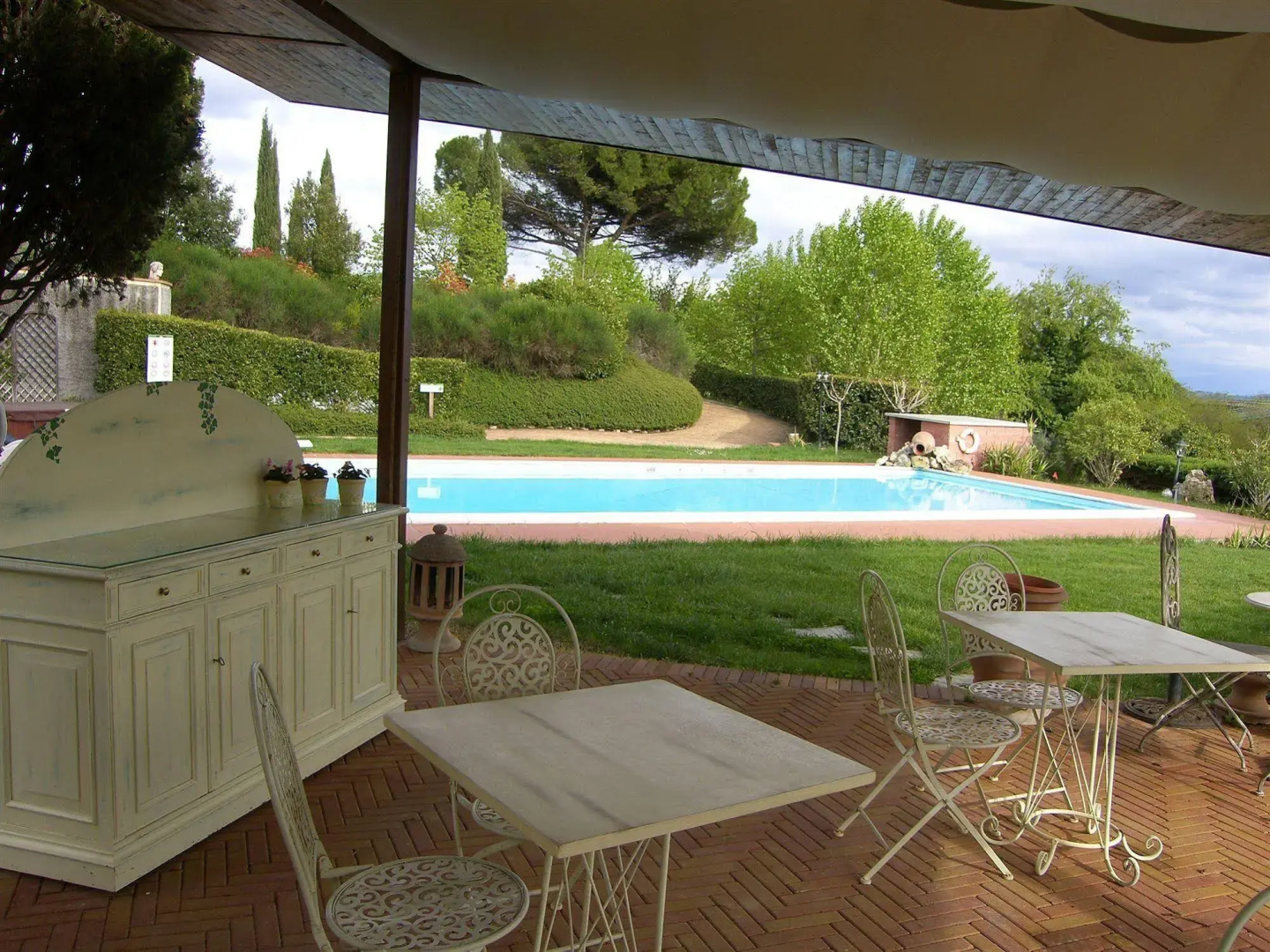 Domus Volumnia Country House