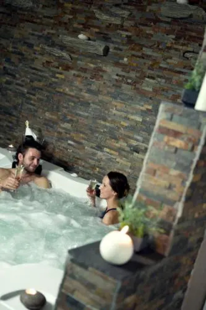 Hotel Dębowe Wzgórze Wellness & Spa