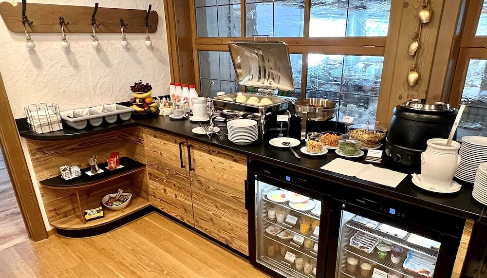 Naturhotel Waldesruhe