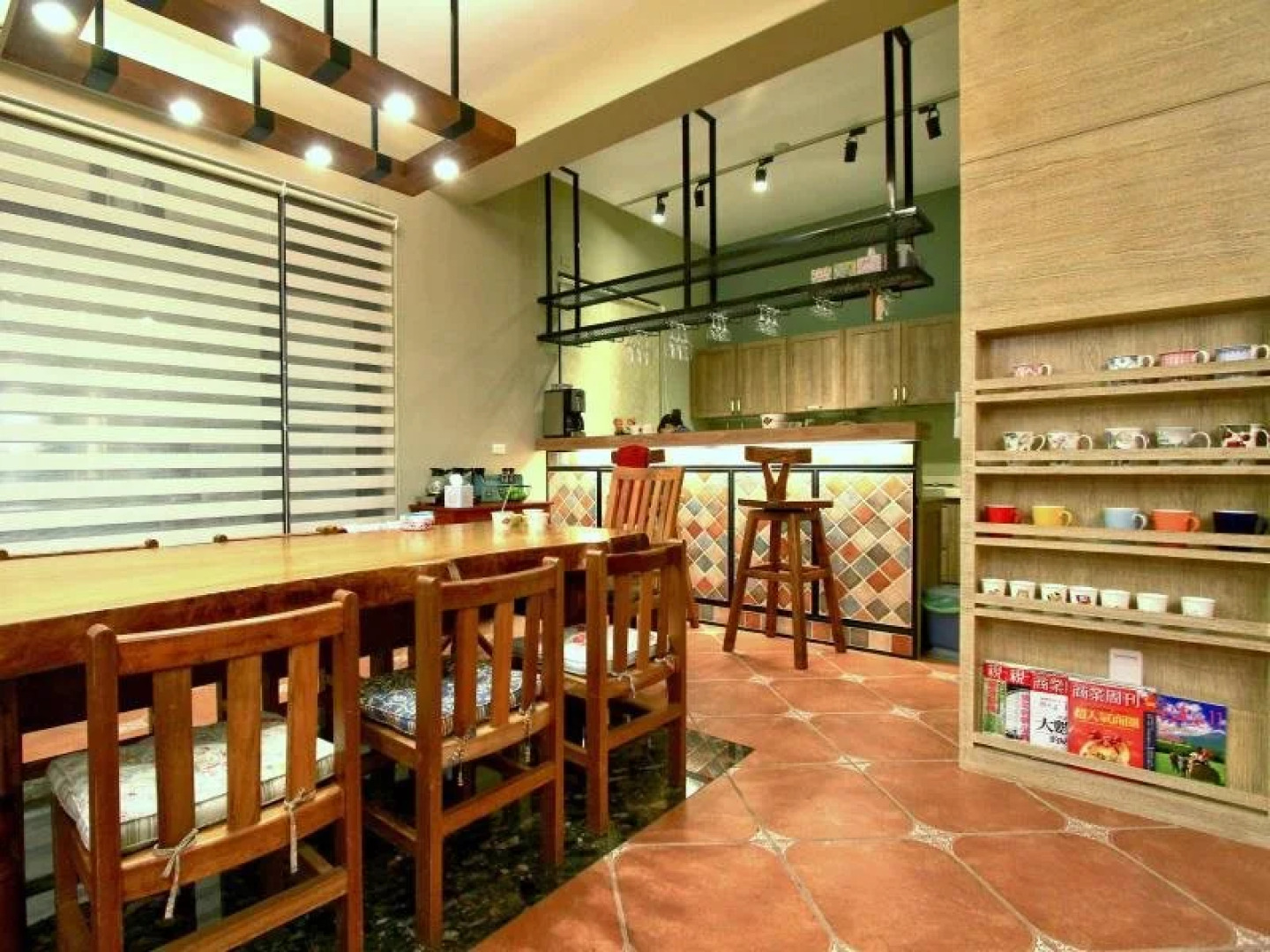 Wishes Bed and Breakfast