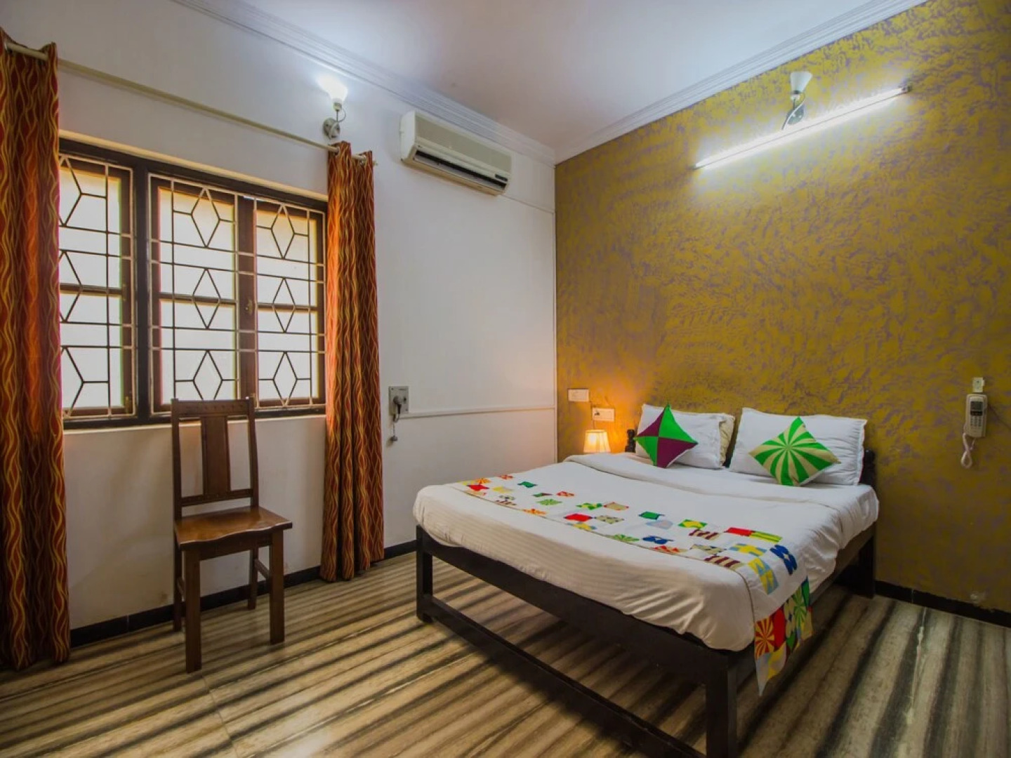 Oyo 13064 Home Luxury with Pool Studio Siolim