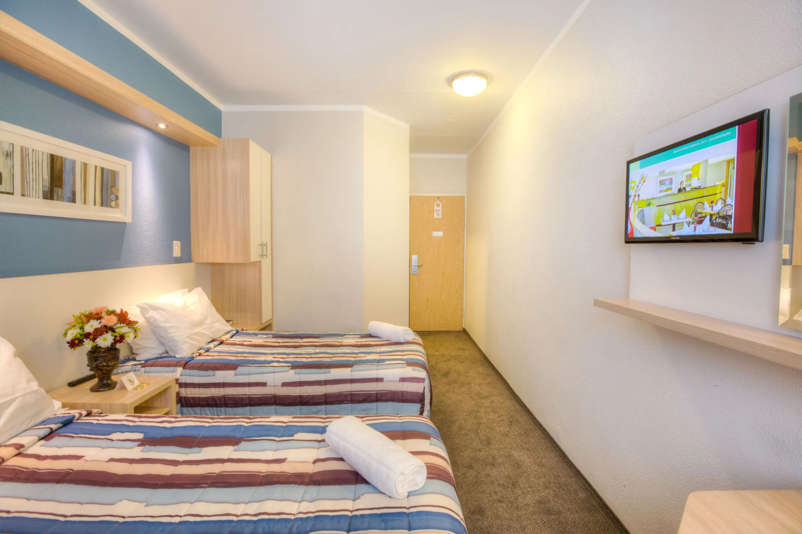 Road Lodge Kimberley