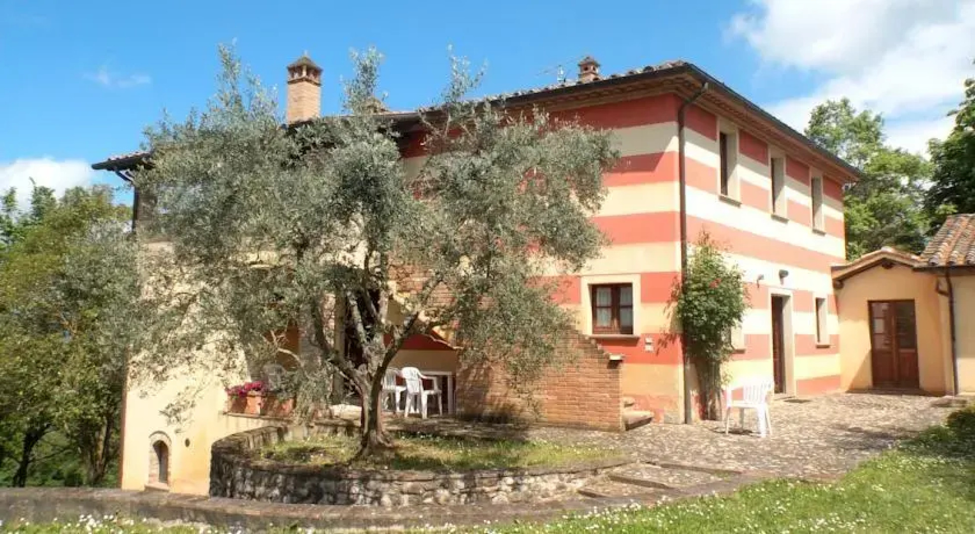 Poggio di Villa Fano