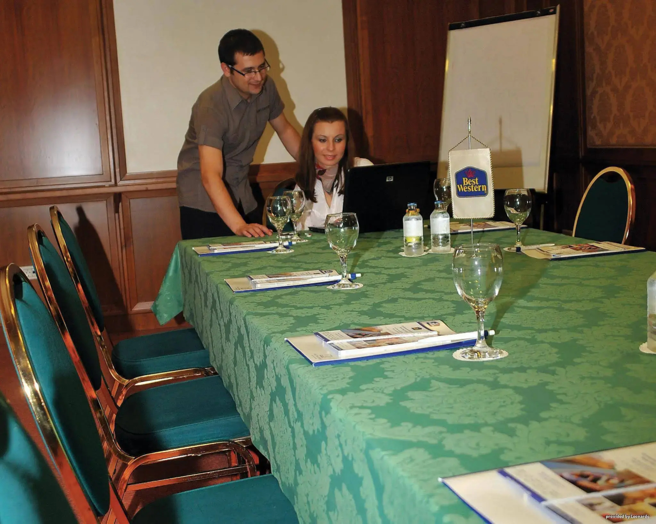 Best Western Hotel Turist