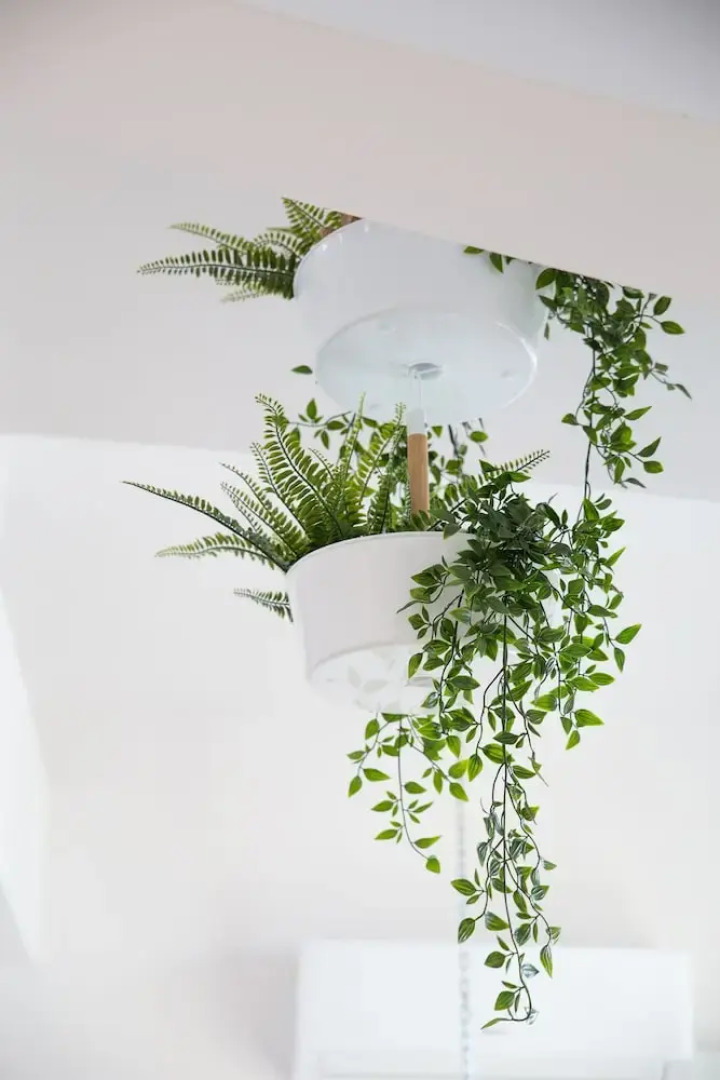 TimeGoesSlow Cozy Attic City Center