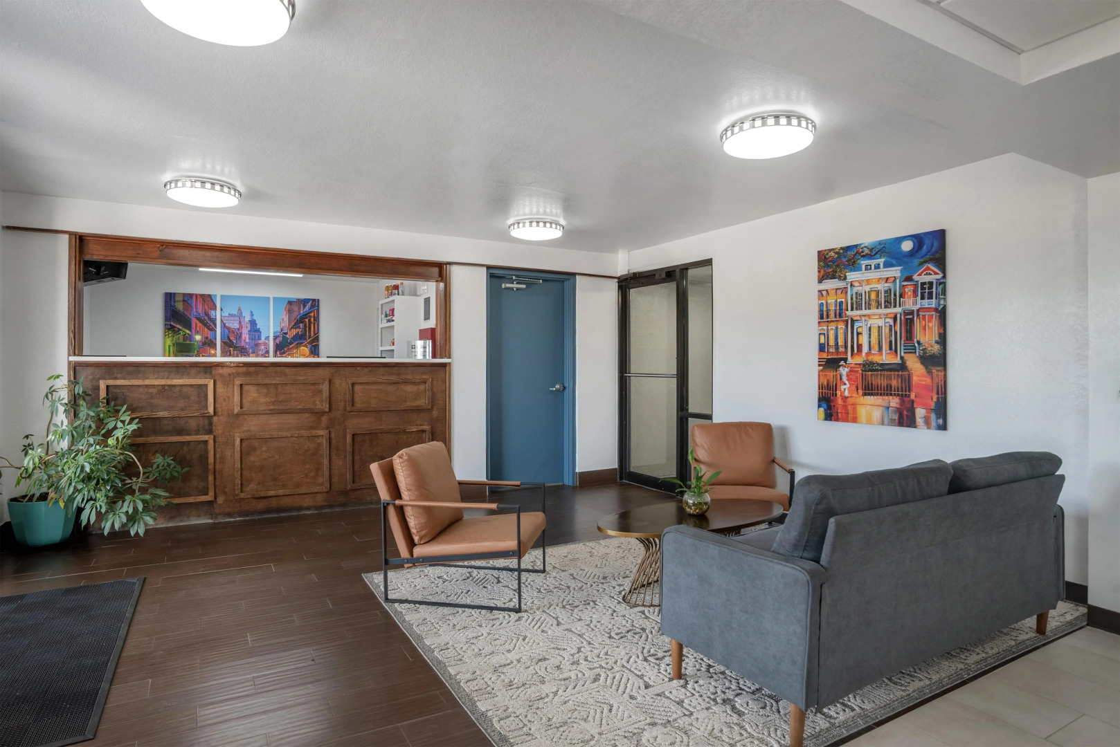 SureStay Studio by Best Western Gonzales