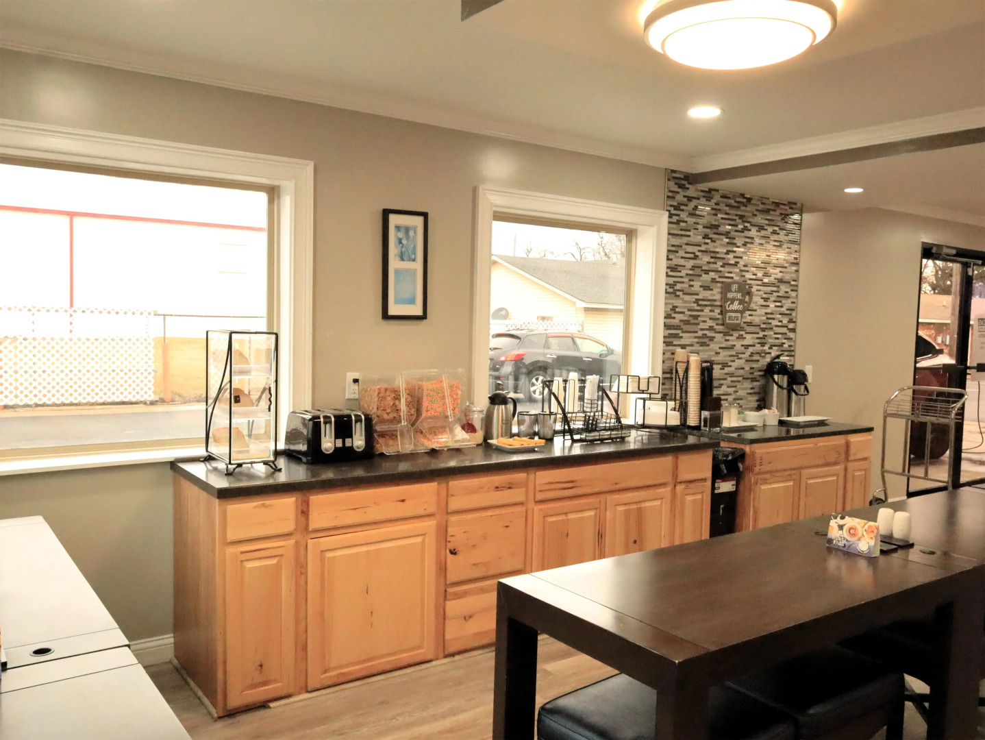 America's Best Value Inn & Suites Blytheville by Sonesta