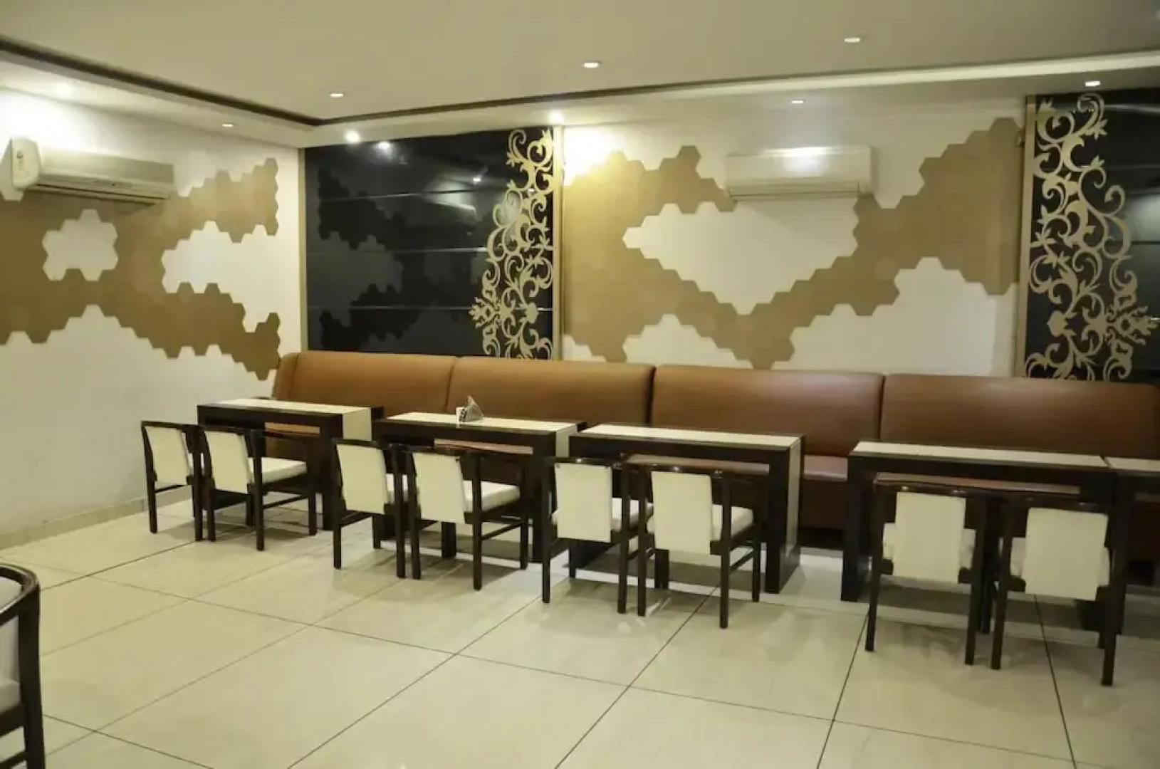 Hotel Sun Star
