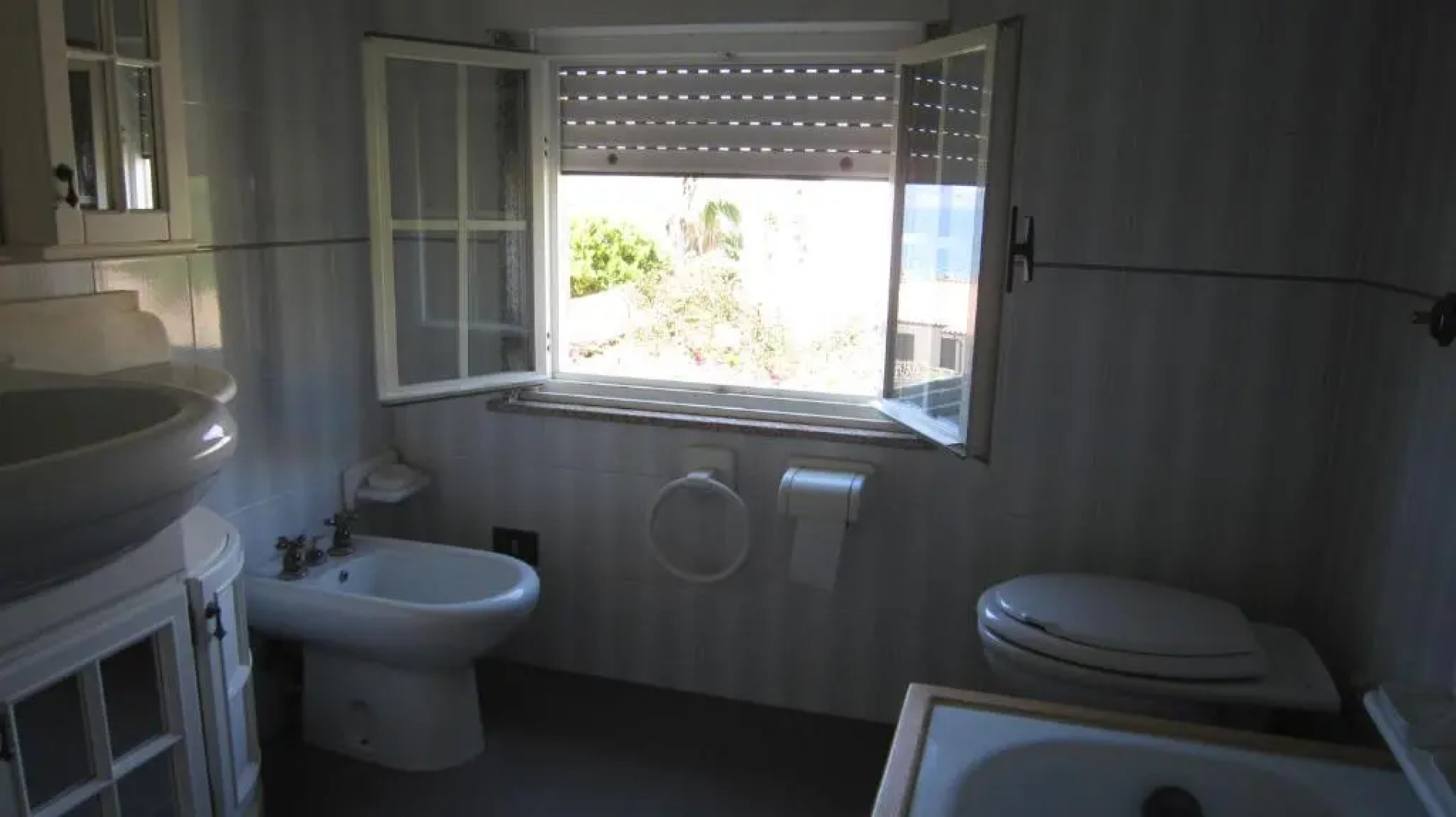 Apartment Sea View Alabe