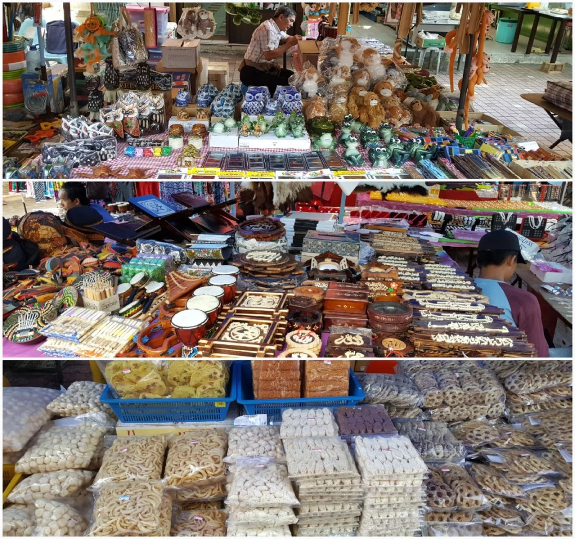 Jesselton Cabin - Hostel