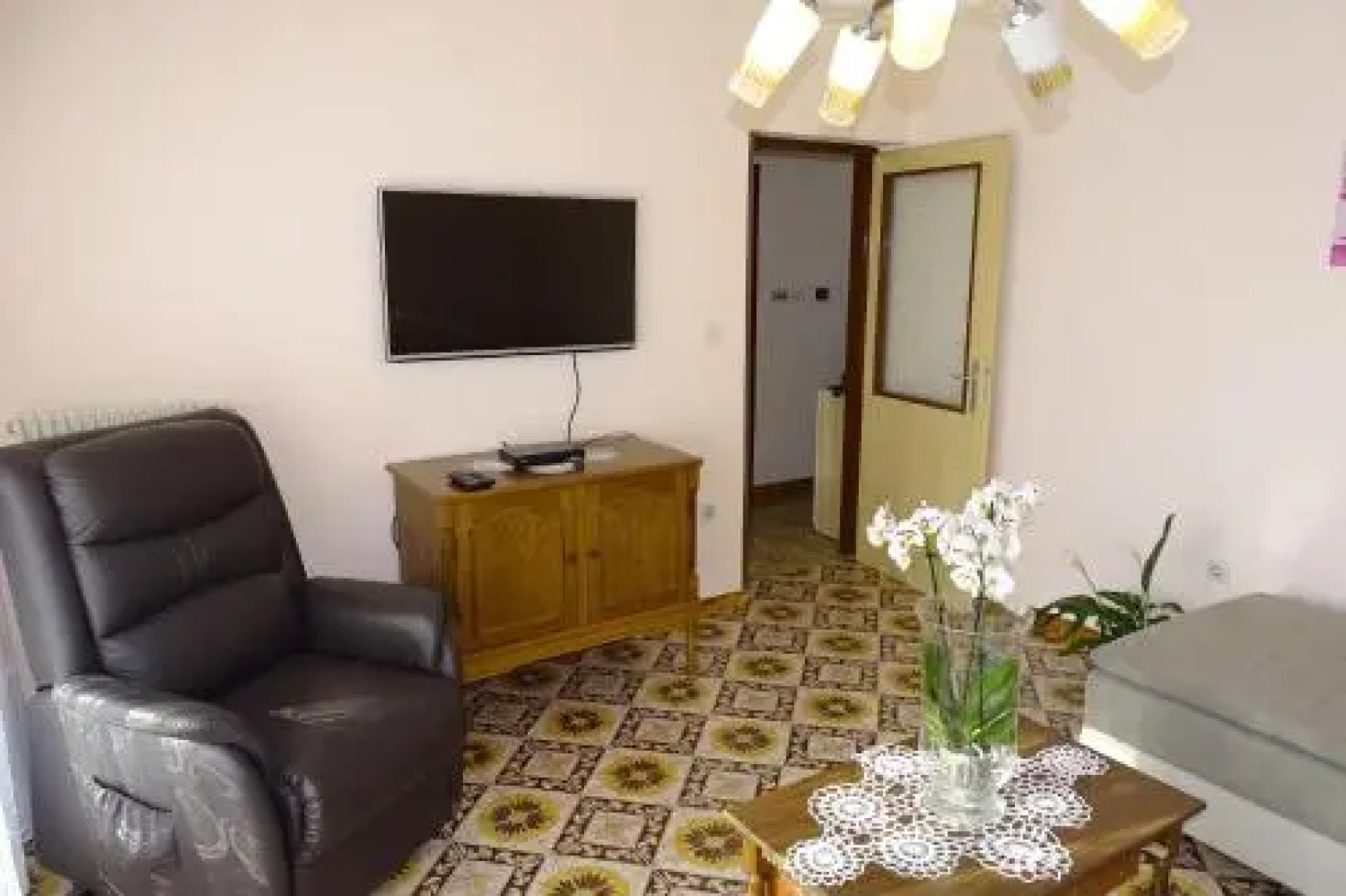 Apartment Parenzana