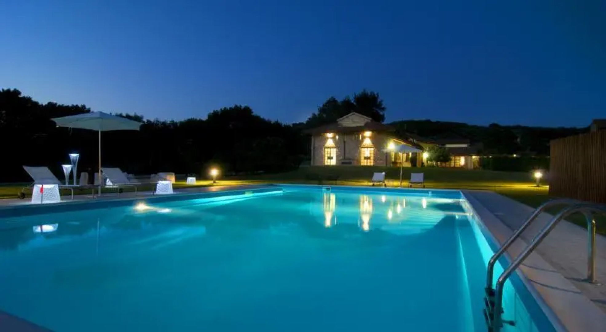 Country House Biroccio