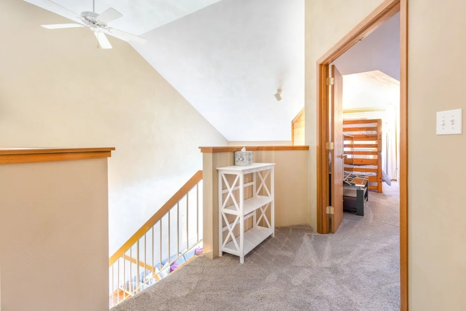 Seven Springs 2BR Loft Premium Condo, sleeps 11! by RedAwning