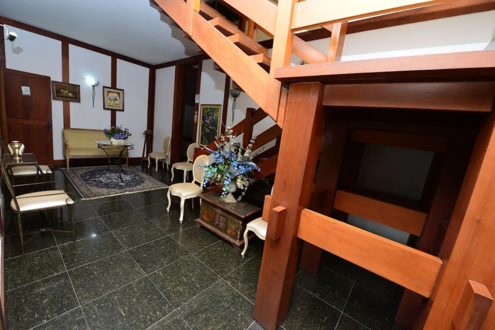 Pousada Europa Caldas Novas