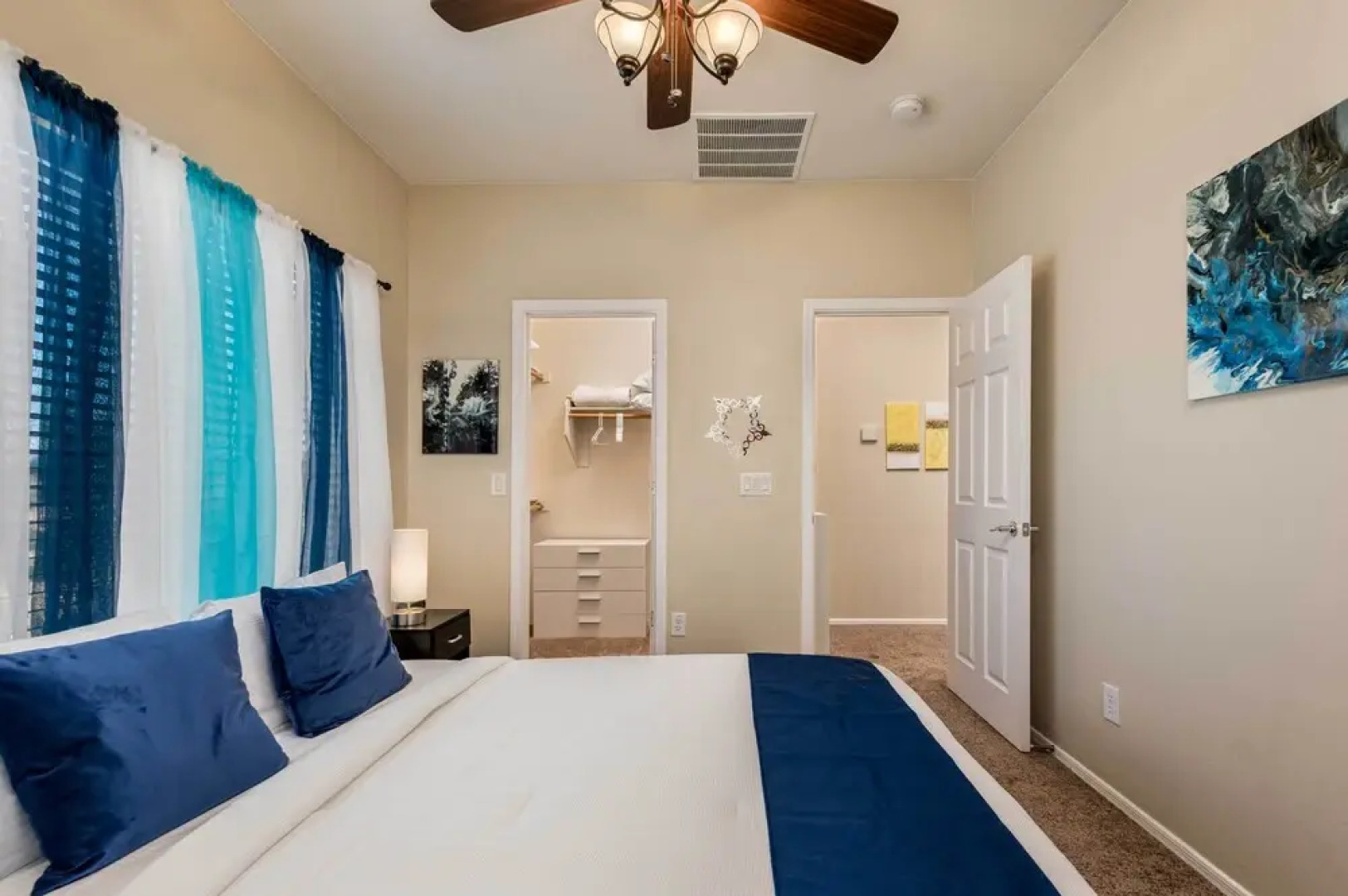 Stylish Surprise Home w/ Private Pool & Game Room!