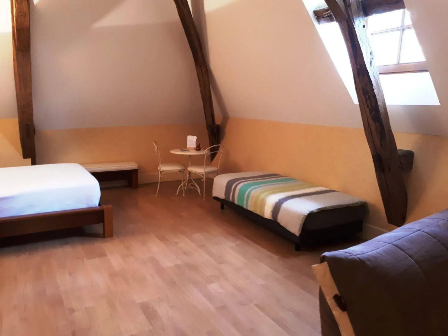 Domaine de Chantemerle