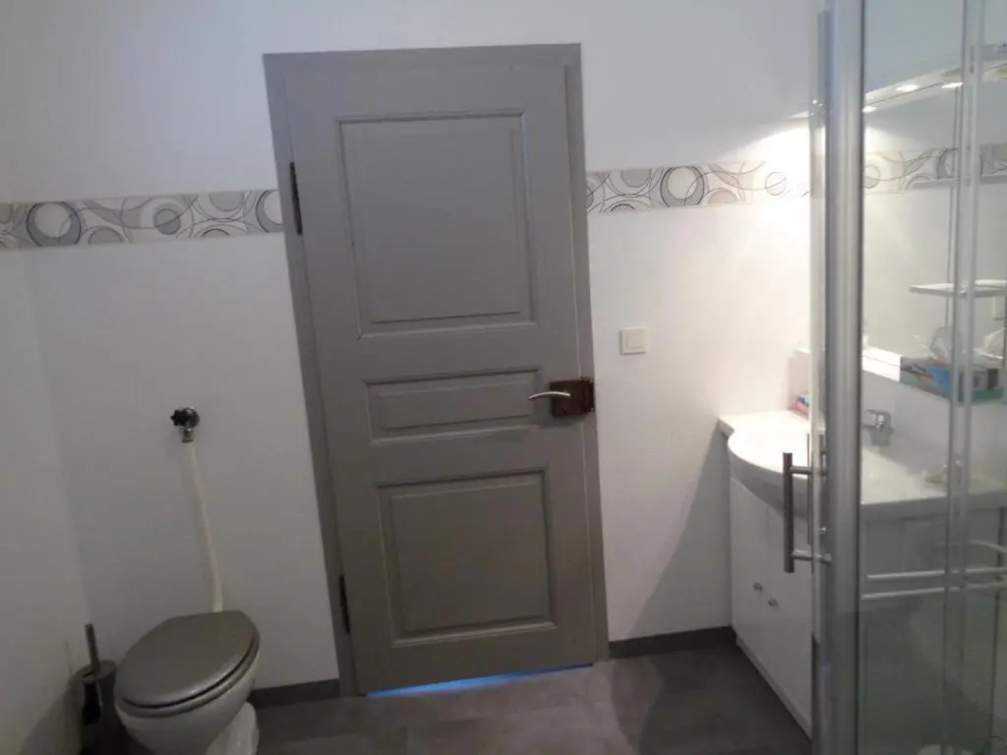 Studio Gite Fischer Ottrott