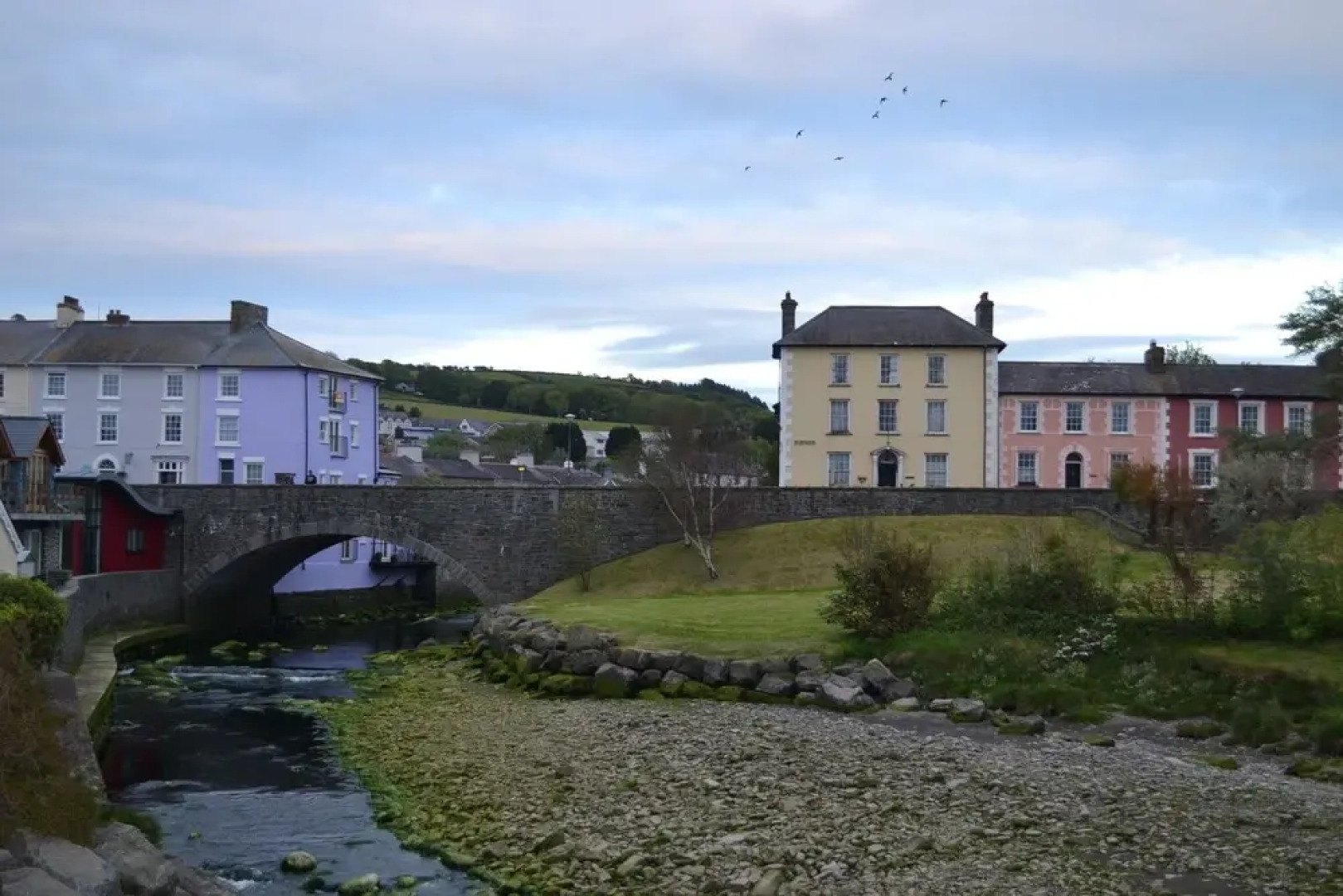 Sunset Studio Apartments