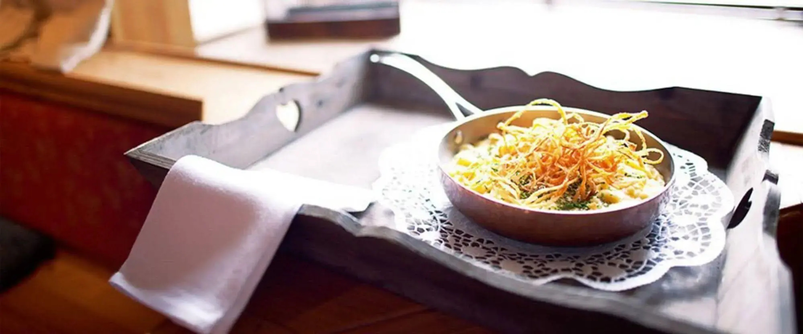 Gasthof Batzenhaeusl