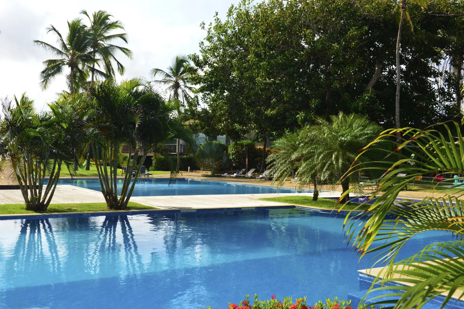 Blue Tree Towers São Luís Hotel