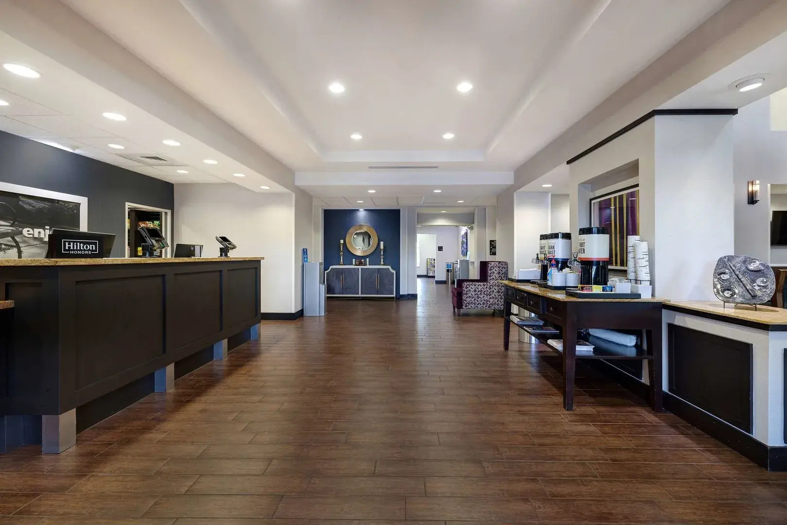 Hampton Inn & Suites San Luis Obispo