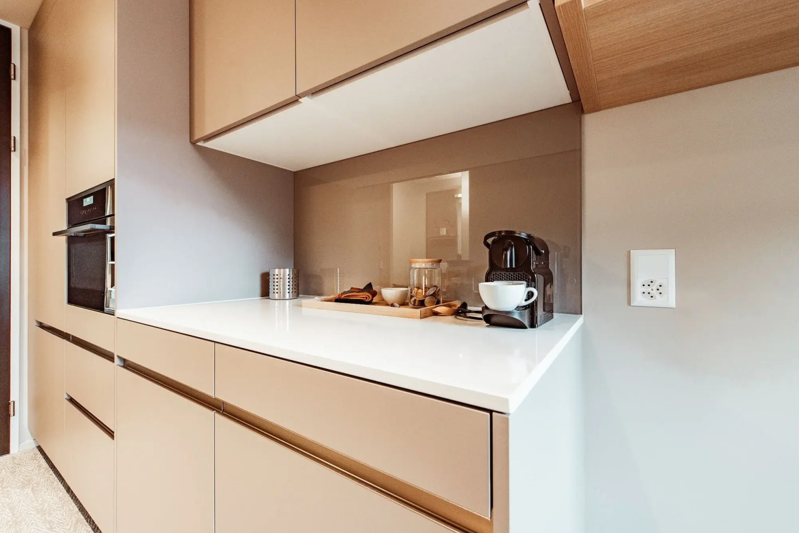 City Pop 2Night Basel - Self check-in