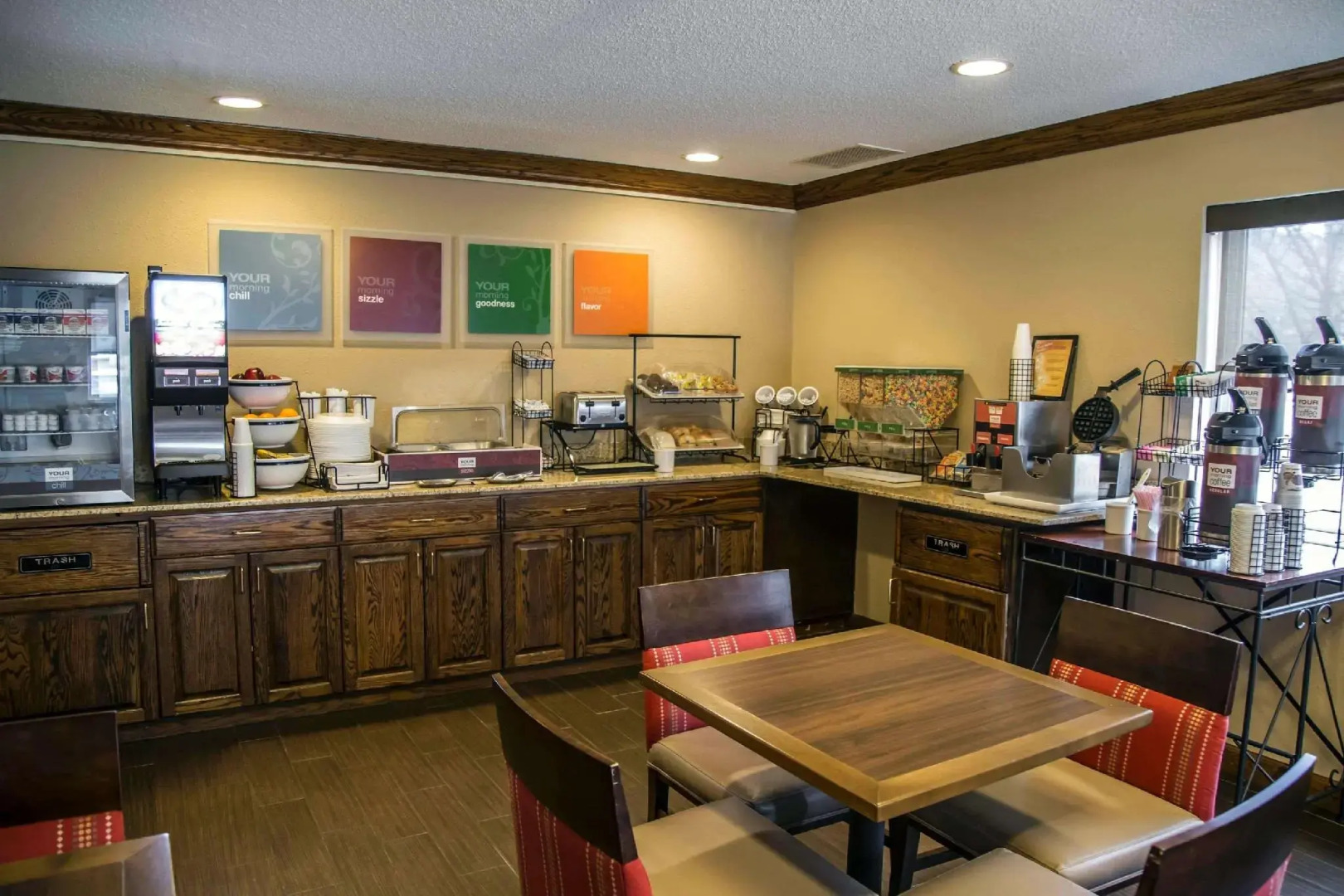 Quality Inn & Suites