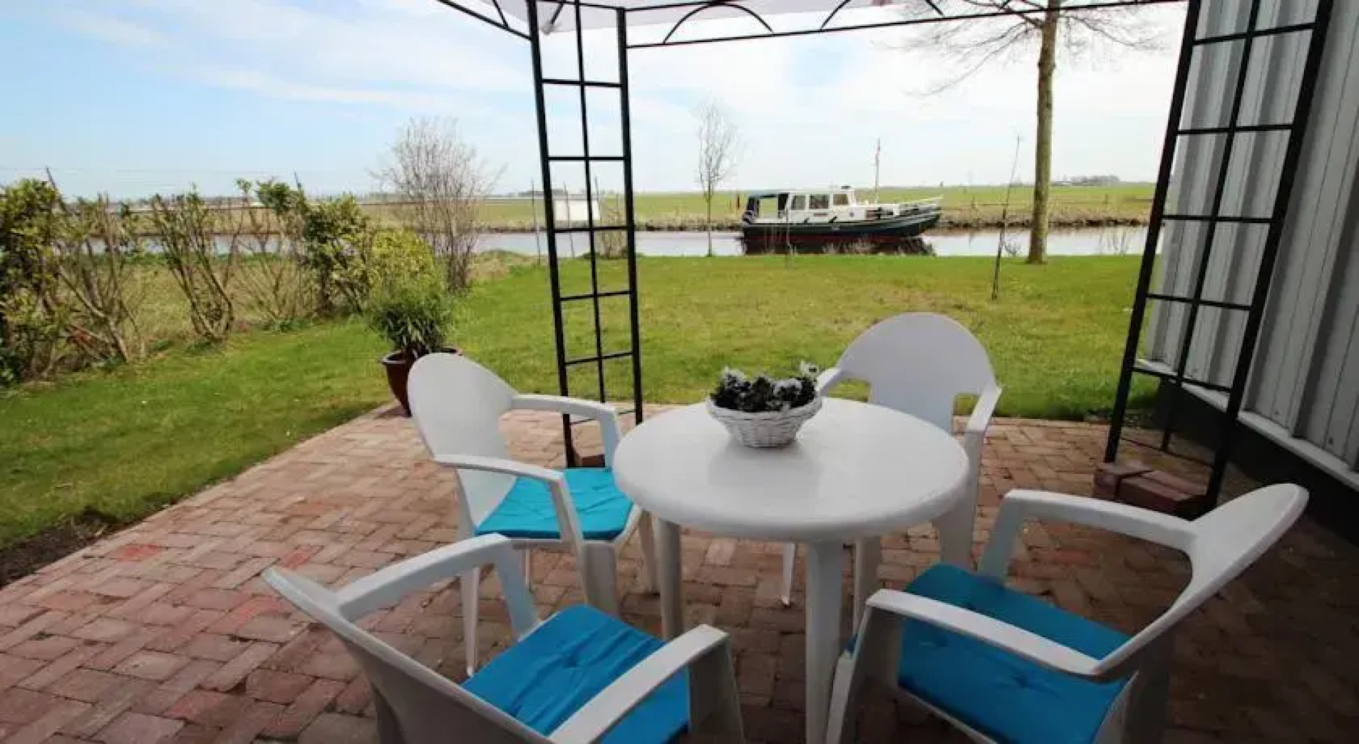 Recreatiecentrum Sneek