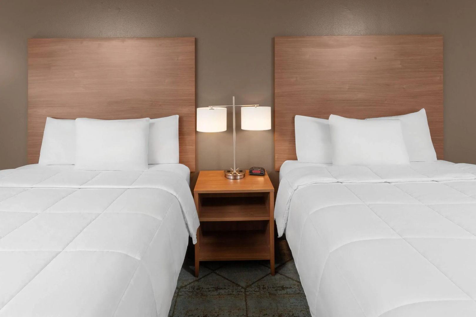 Baymont by Wyndham Oshkosh Airport