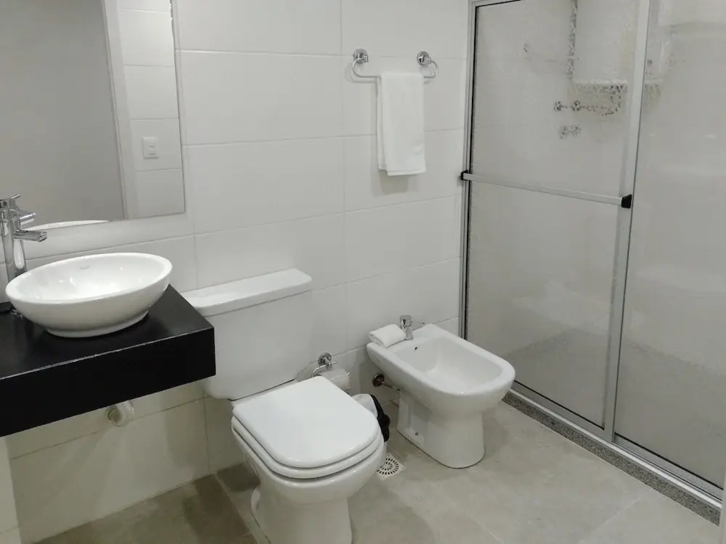 Quijano Hotel - Aparts & Suites