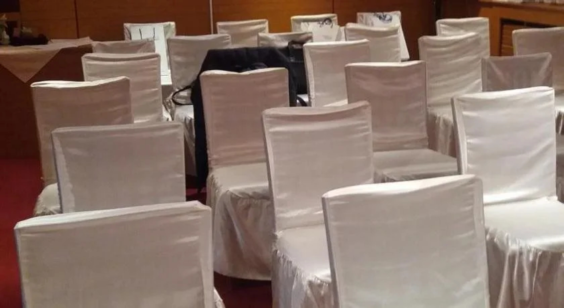Hotel Tadz ND